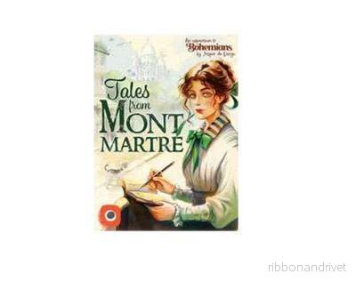 Bohemians: Tales from Montmartre Bohemians: Tales from Montmartre