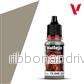 Vallejo Game Color - Stonewall Grey - Bild 2