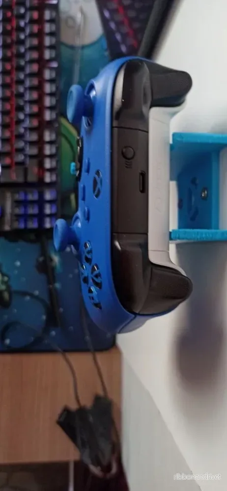 Väggfäste för Xbox One-kontroll - Bild 3
