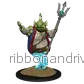 D&D Nolzur's Marvelous Miniatures: Marid - Detaljerad Figur för Dungeons & Dragons - Bild 3