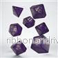 CATS Dice Set: Purrito - Bild 3