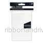 UP - Standard Sleeves - Vita (100 Sleeves) - Bild 3