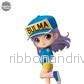 Dragon Ball Q Posket Bulma II -B - Bild 2