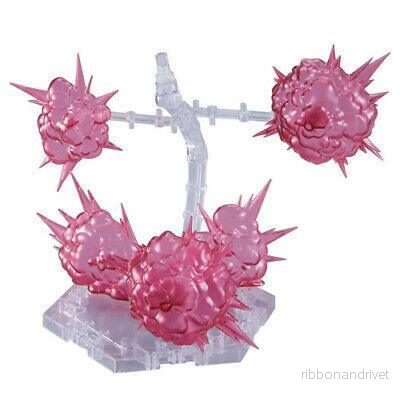 Figure-Rise Effect - Space Pink Model Kit
