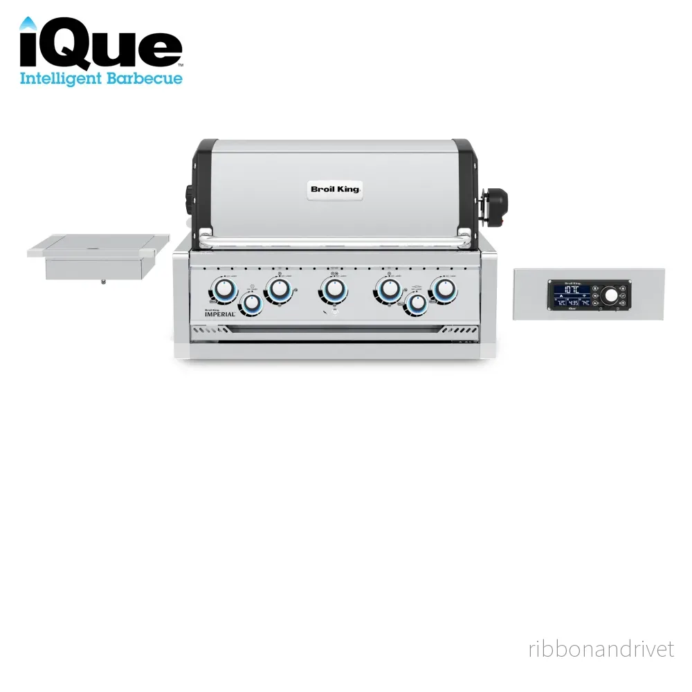 Imperial™ QS 590 BI Imperial™ QS 590 BI