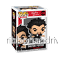 Funko POP Heroes: Harley Quinn Animated Series - Doctor Psycho - Bild 3