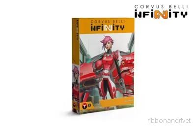 Infinity – Go-Pods Infinity – Go-Pods