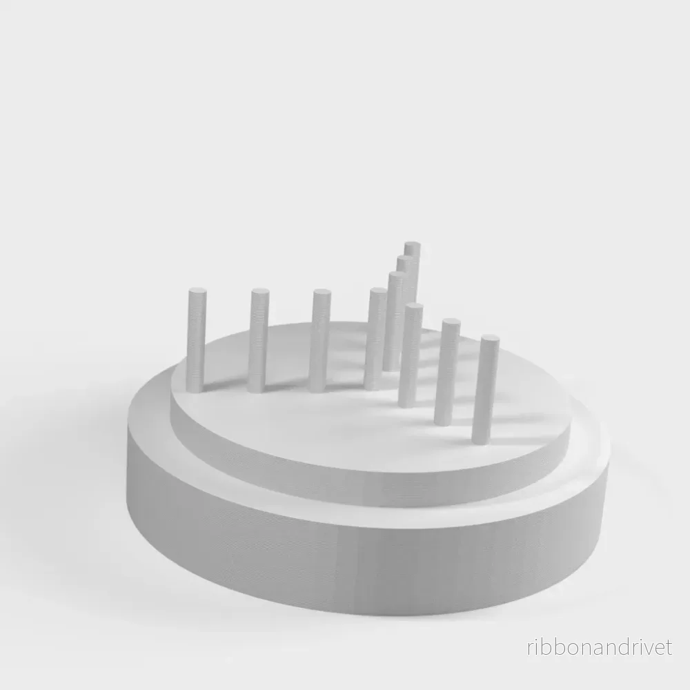 WDT Espresso Distribution Tool - Bild 3