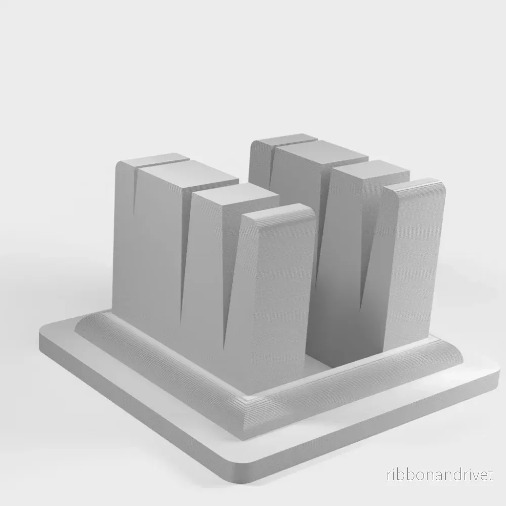 Lödkabelhållare Remix - Bild 3