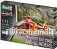 Revell Airbus Helicopters EC135 Air-Glaciers - 1:72 - Bild 2