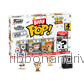 Funko Bitty POP Toy Story - Forky 4PK (3+1 Mystery Chase) - Bild 2