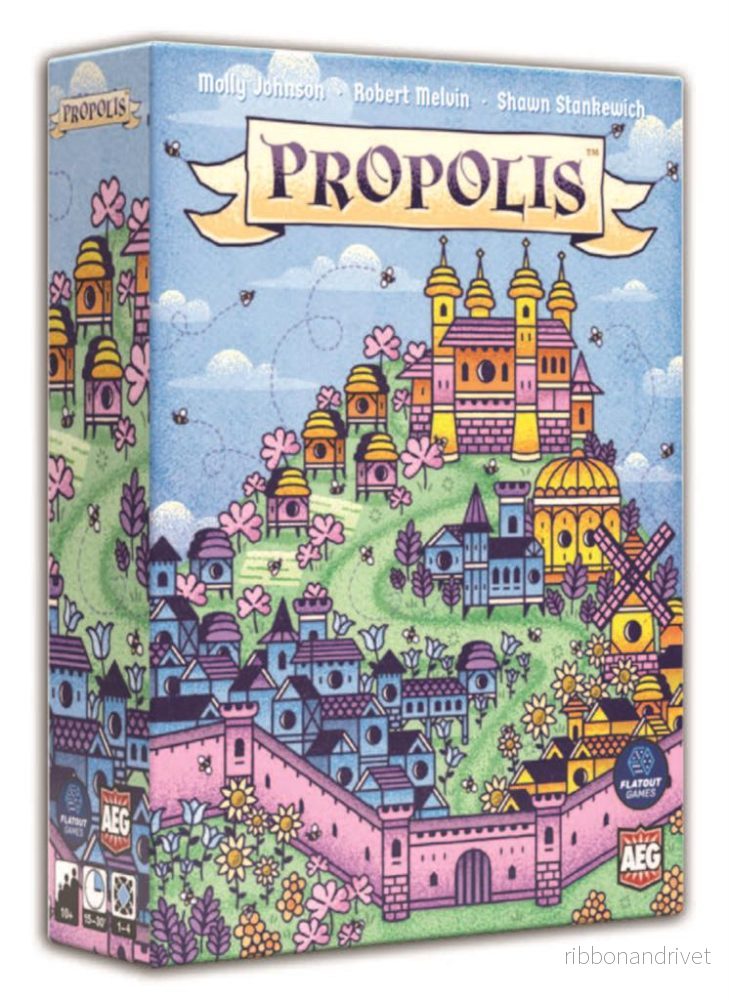 Propolis Propolis