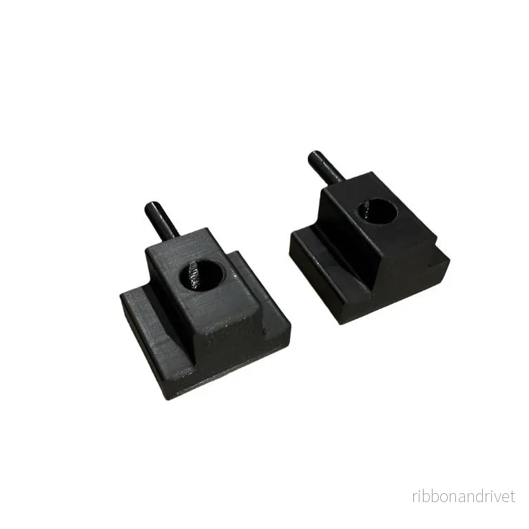 Lego Batmobile vertikalt väggfäste - Bild 2