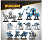 Warmachine: Cygnar Storm Legion Auxiliary Expansion - EN - Bild 2