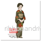 Demon Slayer: Kimetsu No Yaiba Figur Vol.37 (A: Tamayo) - Bild 2