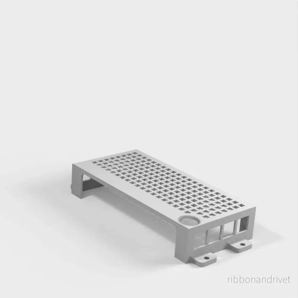 Upphängning för ThinkPad USB-C Dock Gen 2 Dockningsstation Lenovo Upphängning för ThinkPad USB-C Dock Gen 2 Dockningsstation Lenovo