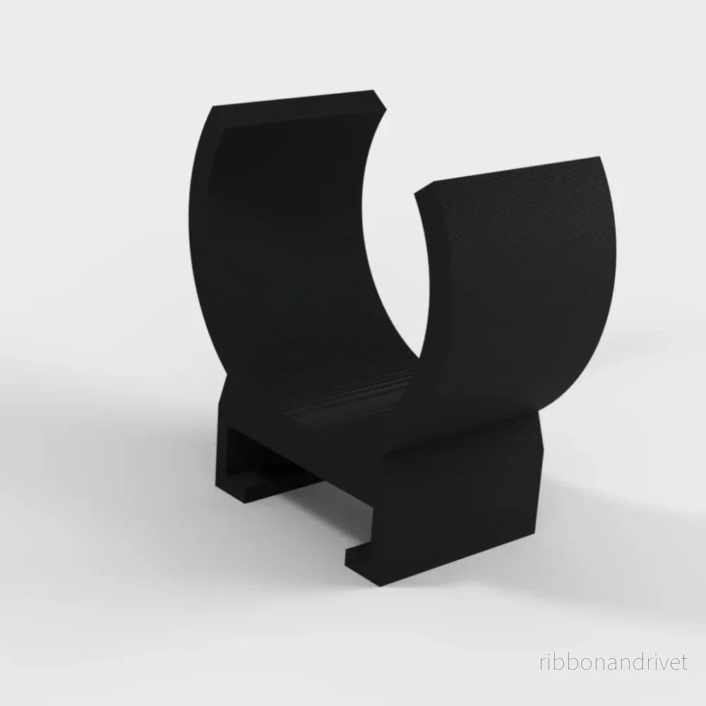 Rode Wireless Go mikrofonfäste och kallskoadapter - Bild 2