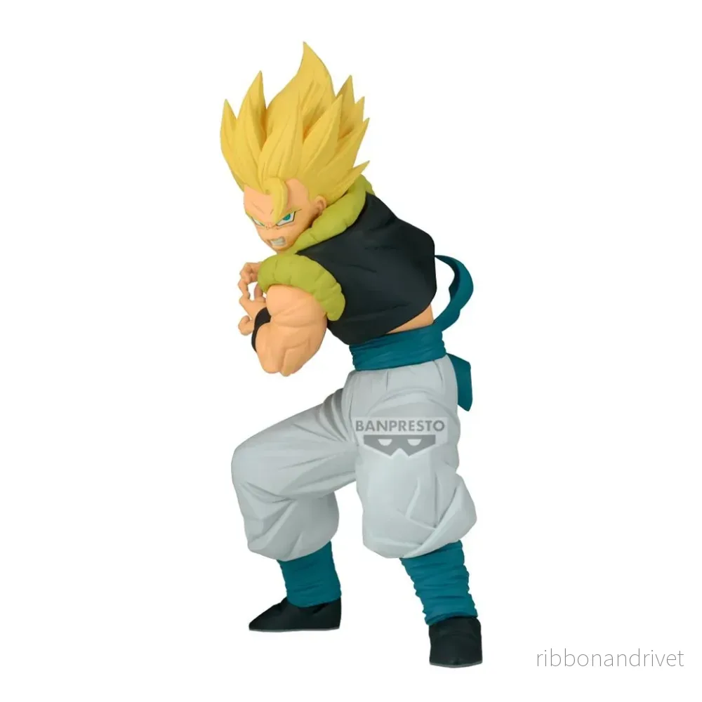 DRAGON BALL SUPER Grandista-GOGETA- DRAGON BALL SUPER Grandista-GOGETA-