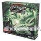 Dungeons & Dragons Onslaught: Nightmare of the Frogmire Coven - Expansionsset - Bild 3