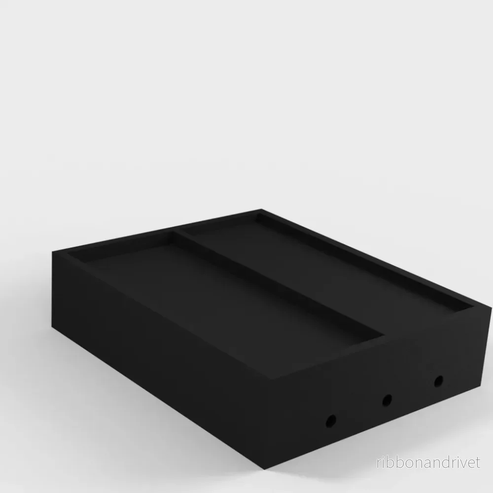 Xbox Series S-konsol och kontrolldocka - Bild 2