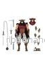 TMNT (Mirage Comics) – 7″ Skala Actionfigur – Foot Assassin (Klassiska Färger) TMNT (Mirage Comics) – 7″ Skala Actionfigur – Foot Assassin (Klassiska Färger)