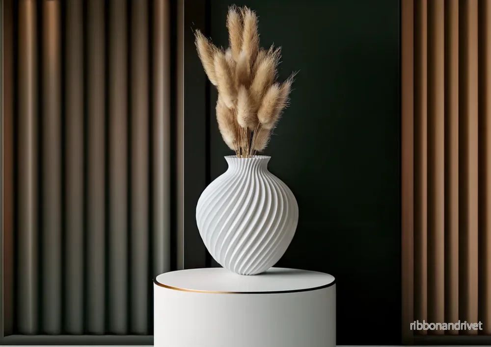 Donatella Vase - Bild 2