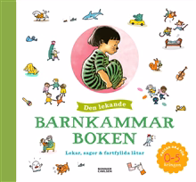 Den lekande barnkammarboken Den lekande barnkammarboken