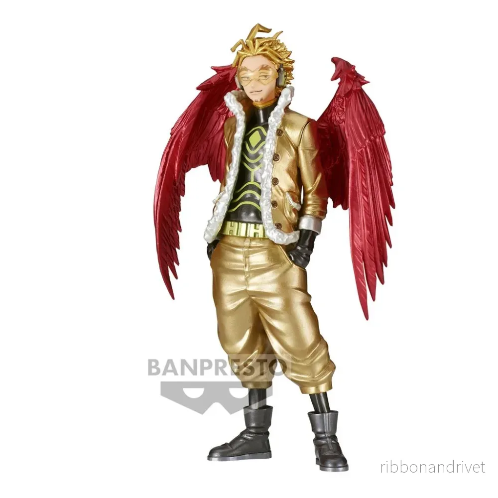 My Hero Academia Age of Heroes – Eraser Head & Hawks (B:Hawks) My Hero Academia Age of Heroes – Eraser Head & Hawks (B:Hawks)