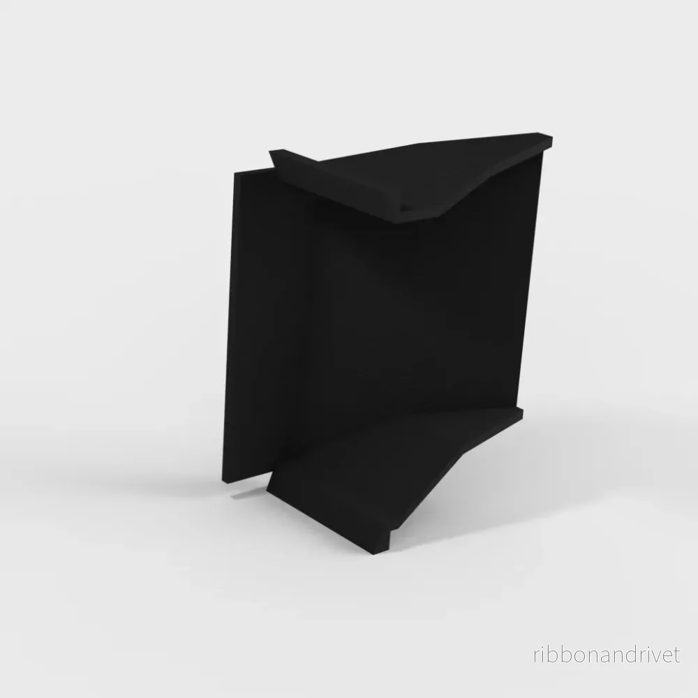 Toro gräsklipparutkastare