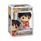 Funko POP Plus: OPS11 - Luffy (Ägg) - Bild 3