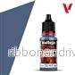 Vallejo - Game Color Elfic Blue - Bild 2