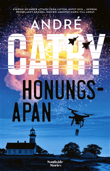 Honungsapan