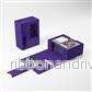 Gamegenic Arkham Horror Investigator Deck Book Mystic (Purple) - Bild 3