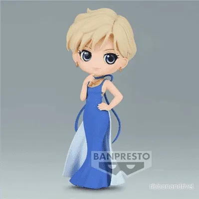 Sailor Moon Q Posket Uranus Ver.B Figur Sailor Moon Q Posket Uranus Ver.B Figur