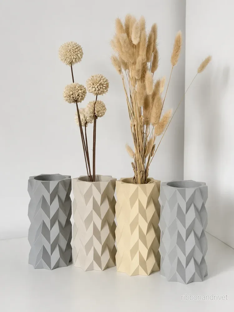 Tessura Vase - Bild 2