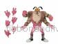 TMNT (Archie Comics) - 7” Scale Action Figur – Cryin’ Houn’ Deluxe - Bild 3