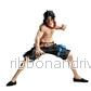 ONE PIECE Grandista-PORTGAS D.ACE- Figur - Bild 3