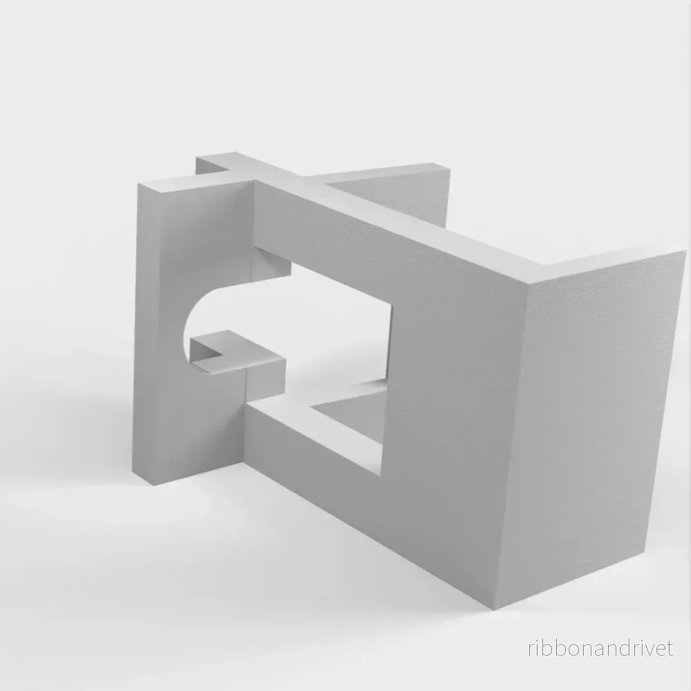 BESTA IKEA Kabelhanteringsklämmor