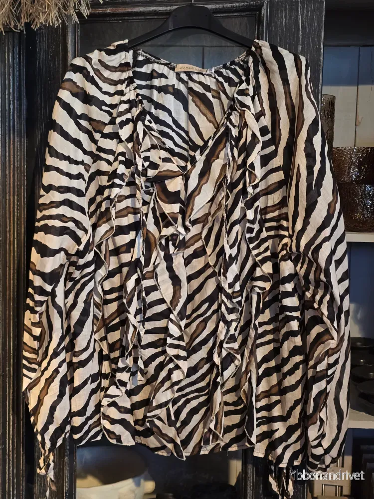 BLUS Zebra BLUS Zebra