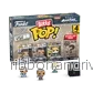 Funko Bitty POP Avatar: The Last Airbender - Katara 4PK - Bild 2