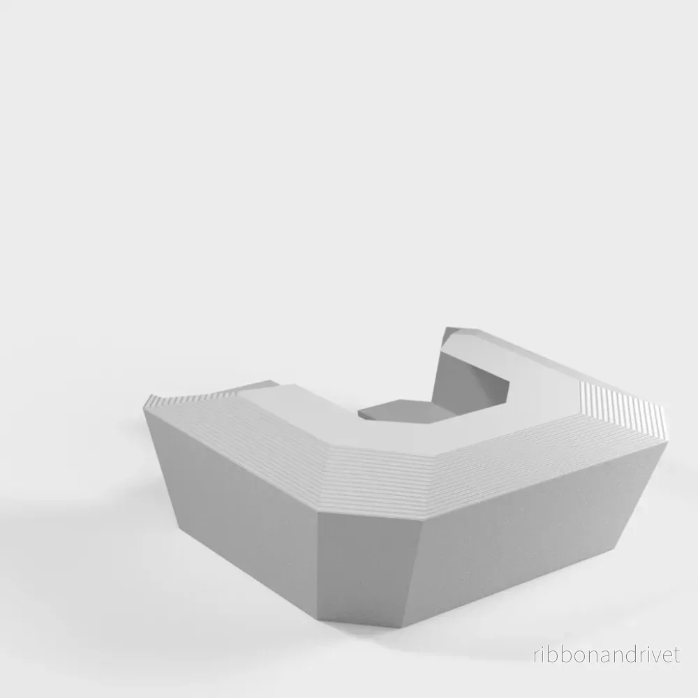Xbox 360 Kinect-kamerastativfäste - Bild 3