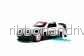 Marvel Ghost Spider 1990 Miata 1:32 - Bild 3