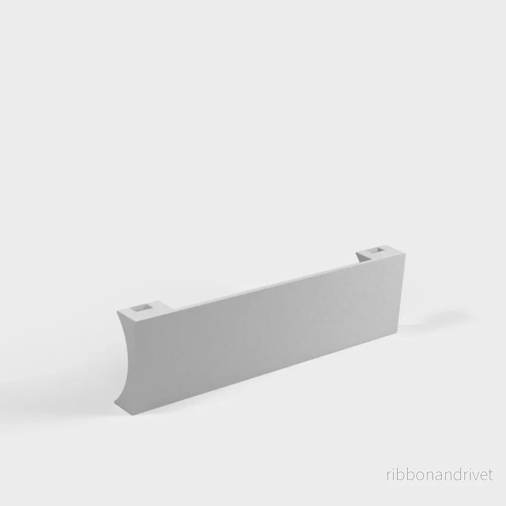 Fäste för NVidia Shield TV (2019) - Bild 3