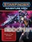 Starfinder Adventure Path: Masters of Time and Space (Drift Crashers 3 av 3) Starfinder Adventure Path: Masters of Time and Space (Drift Crashers 3 av 3)