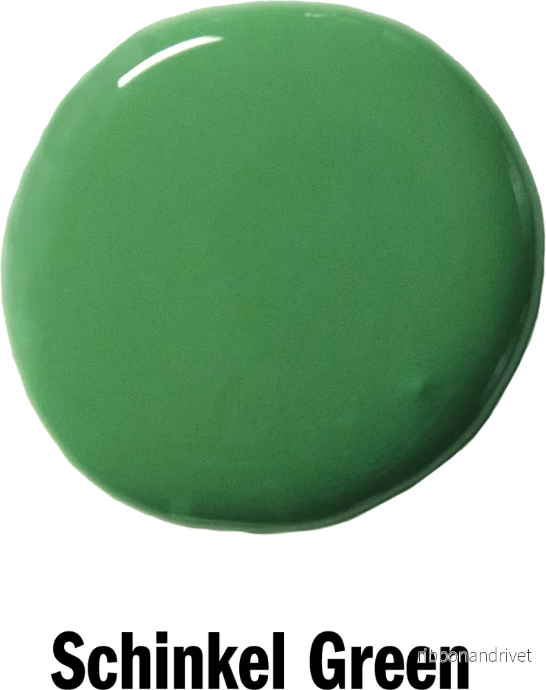 Schinkel Green Wall Paint Schinkel Green Wall Paint