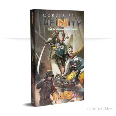 Infinity: N5 - EN - Bild 2