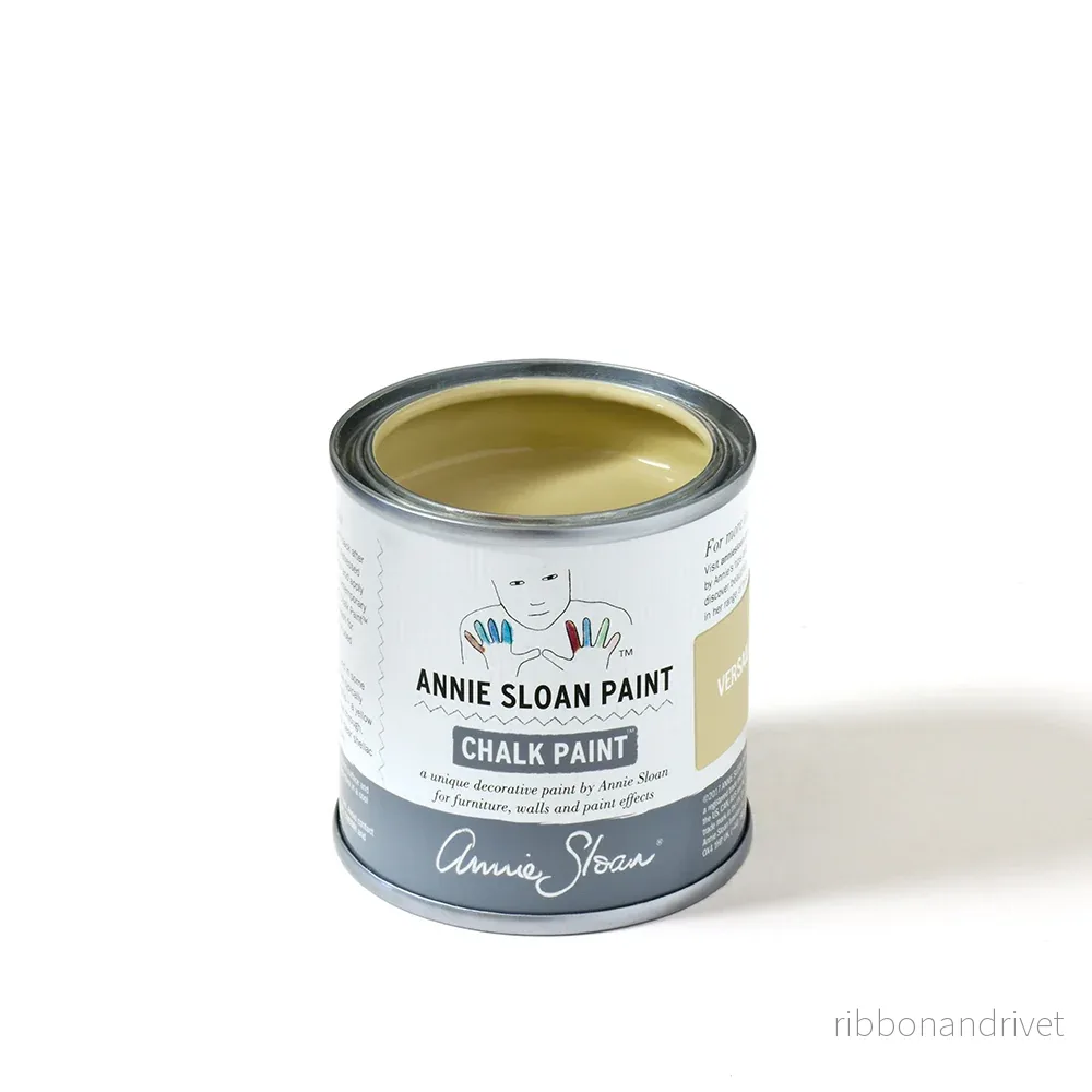 Versailles Chalk Paint ™ - Bild 2