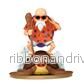 DRAGON BALL Historia Box KAMESENNIN - Bild 3
