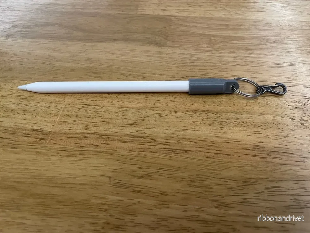 Apple Pencil-hållare (2:a generationen)