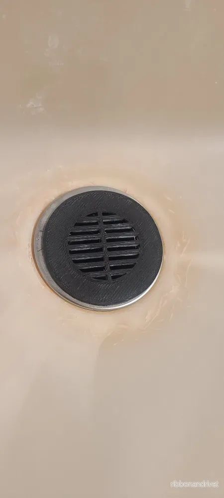 Avloppsfilter för badrumshandfat Avloppsfilter för badrumshandfat